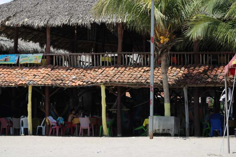 PLAYA
